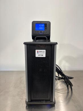 PolyScience AD07R-20-A12E Precision Digital Laboratory Water Bath with Stainless Steel Bath-cover