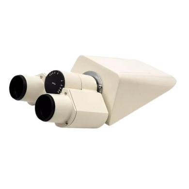 Zeiss Microscope Binocular Head 452340 Axioskop-cover