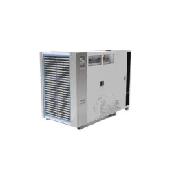 Wave IC570MAX Industrial Freeze Dryer with Dual-Chamber Cold Trap and AI Ice Detection, 1 of 6