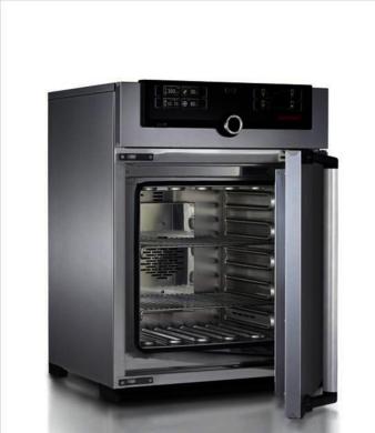 Universal oven / incubator MEMMERT UF55 / 300 °C NEW-cover
