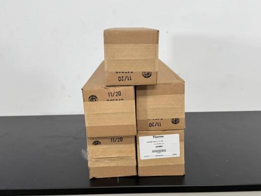 Thermo CryoPlus Racks for Cryogenic Sample Storage-cover