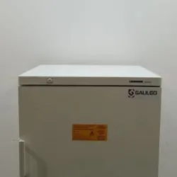 Liebherr FKEX 5000 Laboratory Refrigerator with Static Cooling and Automatic Defrost, 6 of 9