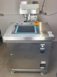 Pall Allegro 1/2" Single Use TFF System, 2 of 17