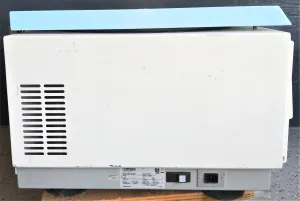 Thermo IEC Centra GP-8R Refrigerated Centrifuge with IEC 216 Rotor (4 x 750mL), 4 of 6
