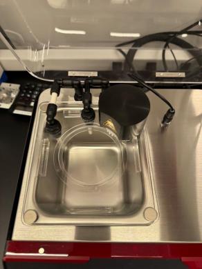 Diagenode Bioruptor Pico Ultrasonic Sonicator for DNA, RNA, and Chromatin Shearing-cover