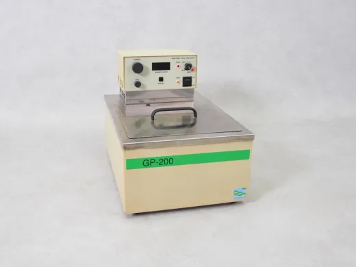 Neslab GP-200 Laboratory Waterbath with Temperature Control