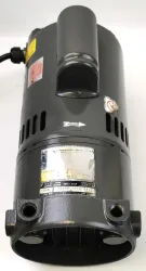 Gast 1022-V103-G272X Oil-Free Rotary Vane Vacuum Pump (5 CFM), 3 of 6
