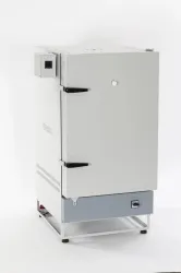 Snol 80/1100 LSF01 Chamber Furnace for Material Testing and Heat Treatment, 6 of 10