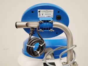 Air Liquide Arpege 55 Liquid Nitrogen Dewar with Cryopal Monitor, 13 of 26