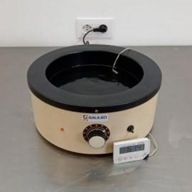 Selecta TERMOFIN Thermostatic Paraffin Bath-cover