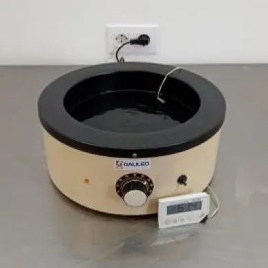 Selecta TERMOFIN Thermostatic Paraffin Bath