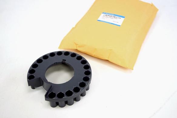 Agilent G4513-40532 High-Density Turret for Series 7693 Autosampler-cover