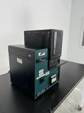 LEAP technologies OPT-DISS UV Fiber Optic Spectrometer for UV Spectral Analysis-cover