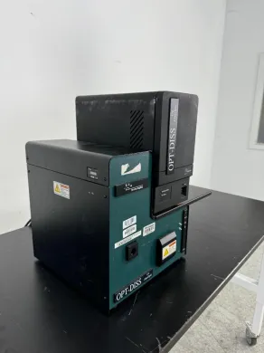 LEAP technologies OPT-DISS UV Fiber Optic Spectrometer for UV Spectral Analysis