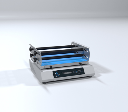 Pol-Eko LS 350 Orbital Laboratory Shaker with Microprocessor Control-cover