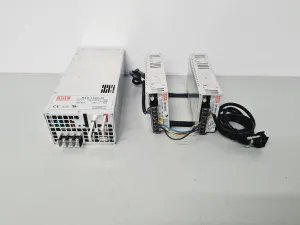 Synrad Firestar Series Ti FSTI80KFC Laser with UC-2000 Controller and HurryScan II 14 Scanner, 17 of 38