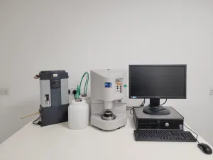Bohlin Gemini Rotational Rheometer System for Advanced Materials Characterization, 69 of 71