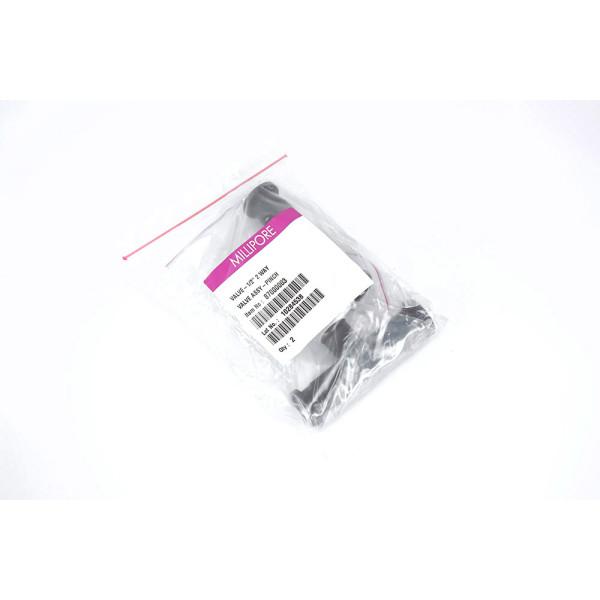 Millipore 87000003 Valve Assembly