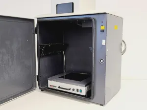 Syngene GBOX Chemi 16 Chemiluminescence and Fluorescence Imaging System, 15 of 22