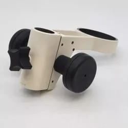 Zeiss Stereo Microscope Focus Pod Carrier 455094, 3 of 5