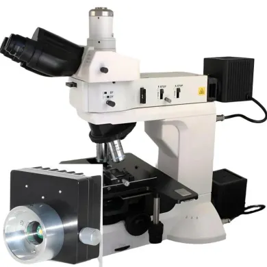 Nanodyne LV100 LED Replacement Kit for Nikon LV100 Microscope Illuminator