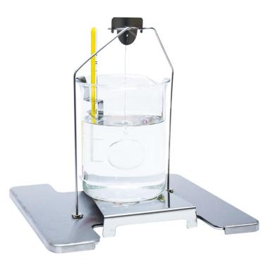 Radwag KIT 195 Density Determination Kit-cover