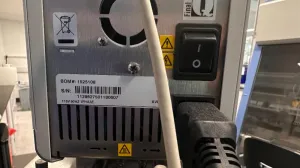 Thermo Scientific Haake A 10 Laboratory Chiller for Precise Temperature Control, 3 of 3