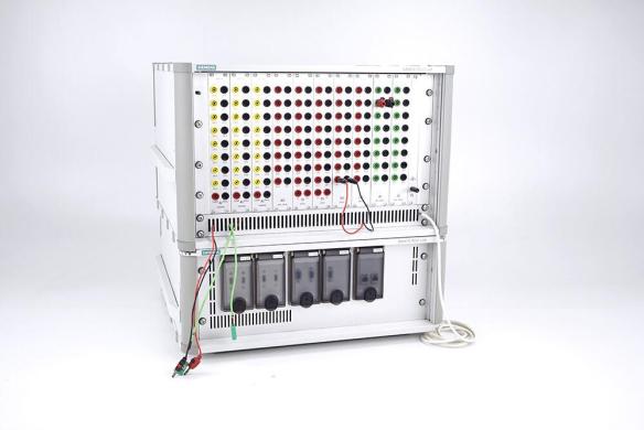 Siemens PCS 7 LAB Industrial I/O Module 6DL3902-1AA-cover