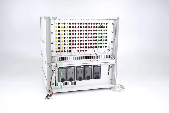 Siemens PCS 7 LAB Industrial I/O Module 6DL3902-1AA