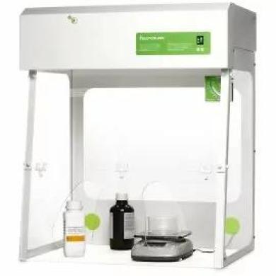 Cruma ECO 2 Fume Hood-cover