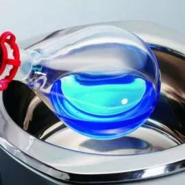 Biobase RE100-Pro Digital Rotary Evaporator with Motorized Arm and PTFE Glassware