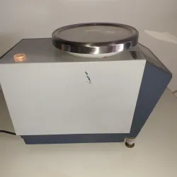 Mettler P-10 Vintage Precision Balance, 4 of 5