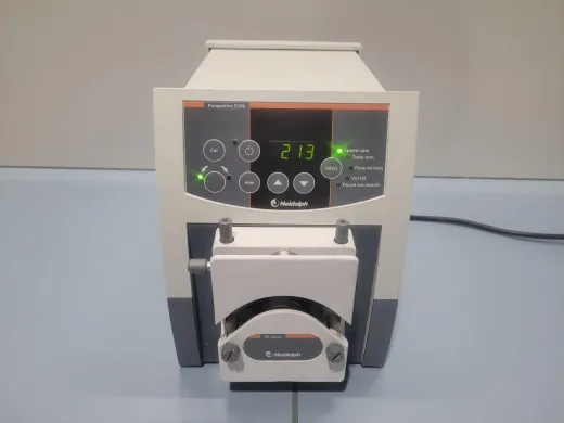 Heidolph Pumpdrive PD 5206 Peristaltic Pump