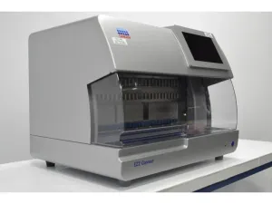 Qiagen EZ2 Connect Automated DNA/RNA Nucleic Acid Purification System, 24-Sample Magnetic-Particle Extraction, 13 of 13