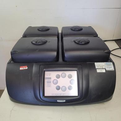 G Storm GS000004 Thermal Cycler for Precise PCR DNA Amplification-cover