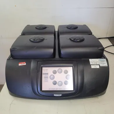 G Storm GS000004 Thermal Cycler for Precise PCR DNA Amplification
