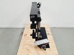 Geolase Merchantek EO MIR20 Tunable Infrared Laser System, 3 of 26