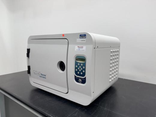 Torrey Pines Scientific ECHOtherm Chilling Incubator for Precise Temperature Control-cover