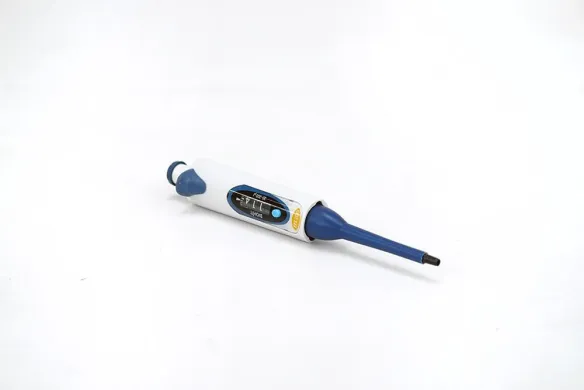 Biohit mLINE M200 Single-Channel Mechanical Pipette, 20–200 µL