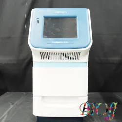 Applied Biosystems StepOne Plus Real-Time PCR System with Laptop Computer, 2 of 8