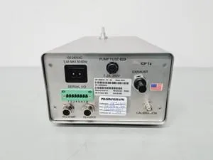 Beckman Coulter MET ONE 6000P Remote Airborne Particle Counter, 2 of 16