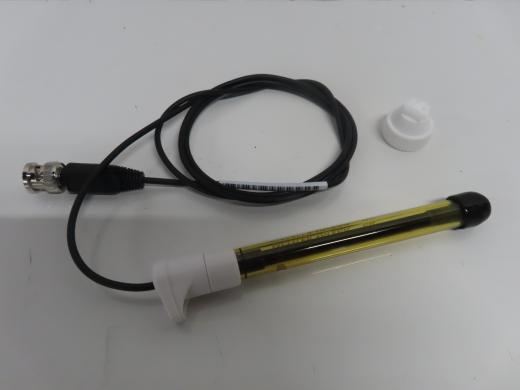 Mettler Toledo perfectION Combination Cyanide Electrode for Analysis-cover