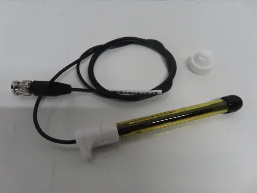 Mettler Toledo perfectION Combination Cyanide Electrode for Analysis