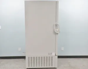 Nuaire Blizzard Ultra Low Temperature Freezer -86°C Model NU-99578JG / NU-99728JGA, 2 of 13