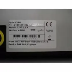 Grant-bio PHMP Microplate Thermoshaker, 5 of 5