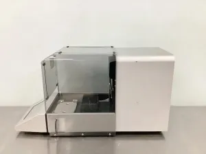Hamilton DeCapper Automated 96-Screw Vial Capper and Decapper with Touchscreen Control, 3 of 10