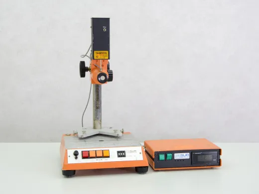 SUR Berlin PNR 6 Penetrometer for Consistency and Viscosity Analysis
