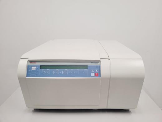 Thermo Scientific Heraeus Megafuge 16R Centrifuge-cover