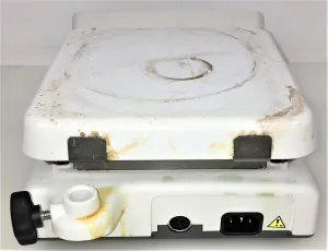 Fisher Isotemp SP88857200 Digital Stirring Hot Plate (7.25" x 7.25" Ceramic Plate), 9 of 17