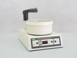 Bio-Rad Automated Econo System for Low-Pressure Chromatography, 14 of 17